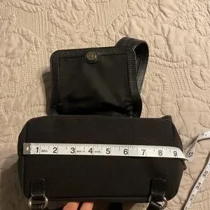 Rebecca Minkoff | Bags | Rebecca Minkoff Convertible  display picture 2